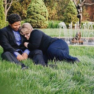 Meet your Posher, Joanie